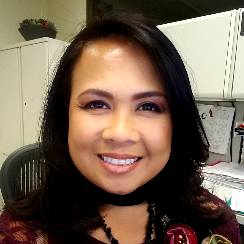 Meet your Posher, Janice